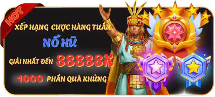 Khuyến mãi trò chơi nổ hũ và bắn cá vnd789 code