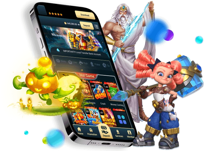 Hoàn trả thể thao và casino vnd789 code