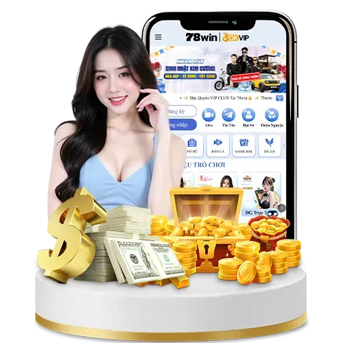 Giao Diện Bắn Cá vnd789 Với Đồ Họa Sống Động