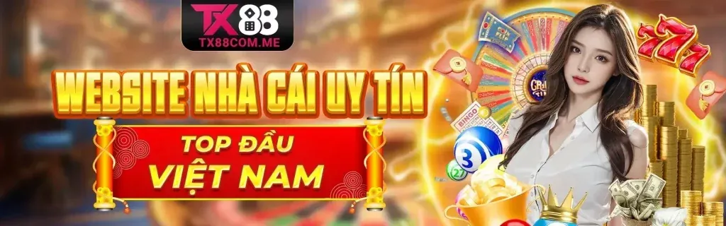 Thưởng chào mừng khi nạp tiền lần đầu