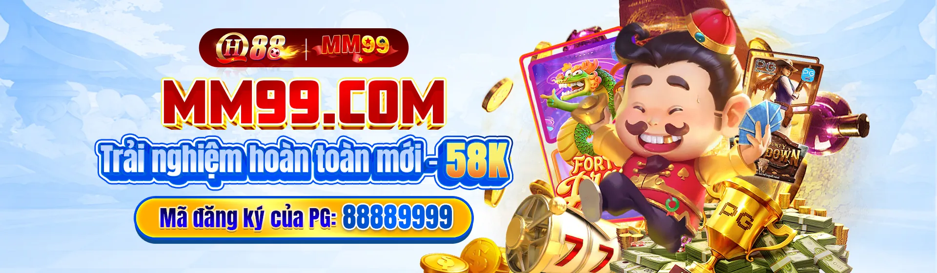 Hình ảnh chào mừng người mới tại VND789 Code