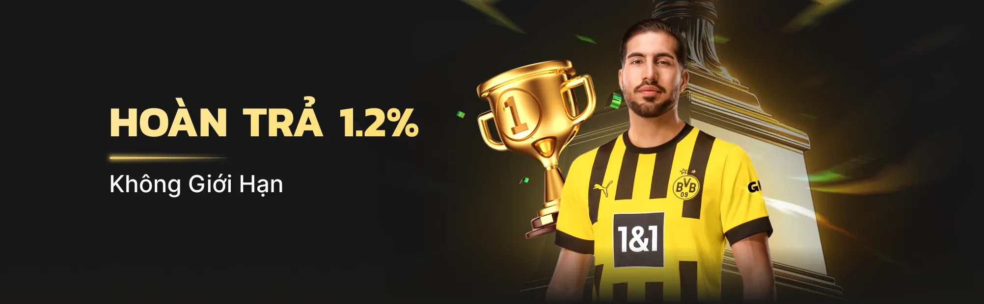 Giải đấu Slot đặc biệt