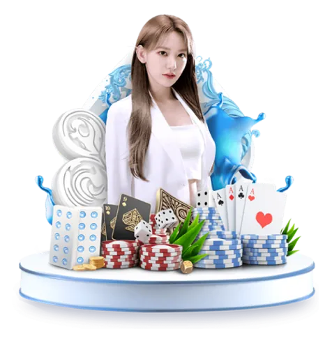 Người Chơi Đang Săn Cá Với Các Vật Phẩm Hỗ Trợ